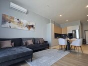 2-комн. новостройка - пос. Нардаран - 80 м²