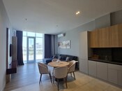 2-комн. новостройка - пос. Нардаран - 80 м²
