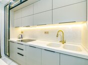 İcarəyə verilir 4 otaqlı yeni tikili 180 m², Nəsimi r., photo 6 from 8