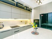 İcarəyə verilir 4 otaqlı yeni tikili 180 m², Nəsimi r., photo 4 from 8