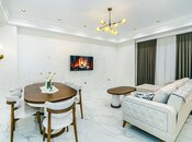 İcarəyə verilir 4 otaqlı yeni tikili 180 m², Nəsimi r., photo 8 from 8