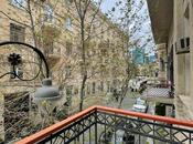 3 otaqlı köhnə tikili - Sahil m. - 140 m²