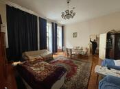3 otaqlı köhnə tikili - Sahil m. - 140 m²