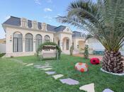 Satılır 6 otaqlı həyət evi/bağ evi 350 m², Mərdəkan q., photo 4 from 8