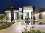 4 otaqlı həyət evi/bağ evi - Şüvəlan q. - 180 m²