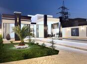 4 otaqlı həyət evi/bağ evi - Şüvəlan q. - 180 m²