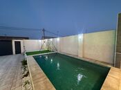 Satılır 4 otaqlı həyət evi/bağ evi 160 m², Mərdəkan q., photo 4 from 8