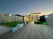 Satılır 4 otaqlı həyət evi/bağ evi 160 m², Mərdəkan q., photo 1 from 8