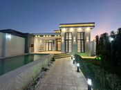 Satılır 4 otaqlı həyət evi/bağ evi 160 m², Mərdəkan q., photo 2 from 8