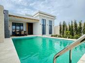 4 otaqlı həyət evi/bağ evi - Mərdəkan q. - 170 m²
