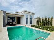 4 otaqlı həyət evi/bağ evi - Mərdəkan q. - 170 m²