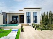 4 otaqlı həyət evi/bağ evi - Mərdəkan q. - 170 m²