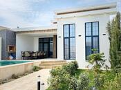 4 otaqlı həyət evi/bağ evi - Mərdəkan q. - 170 m²