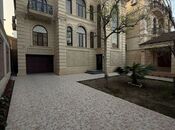 5 otaqlı həyət evi/bağ evi - Nəsimi m. - 363 m²