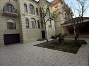 5 otaqlı həyət evi/bağ evi - Nəsimi m. - 363 m²