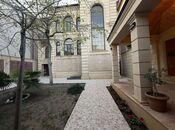 5 otaqlı həyət evi/bağ evi - Nəsimi m. - 363 m²