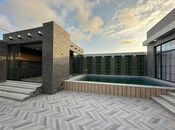 4-комн. дом/дача - пос. Мардакан - 160 м²