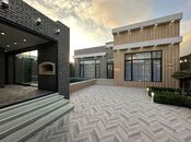 4-комн. дом/дача - пос. Мардакан - 160 м²