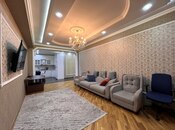 Сдаётся 3-комн. новостройка 115 м², м. Шах Исмаил Хатаи, photo 4 from 8