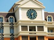 Сдаётся 4-комн. новостройка 223 м², м. Низами, photo 1 from 8