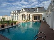 Satılır 5 otaqlı həyət evi/bağ evi 250 m², Mərdəkan q., photo 1 from 8