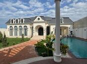 Satılır 5 otaqlı həyət evi/bağ evi 250 m², Mərdəkan q., photo 2 from 8