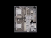 Продаётся 3-комн. новостройка 69.5 м², пос. Sea Breeze, photo 6 from 6