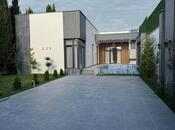 4 otaqlı həyət evi/bağ evi - Mərdəkan q. - 200 m²
