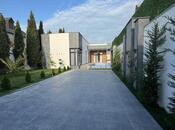 4 otaqlı həyət evi/bağ evi - Mərdəkan q. - 200 m²