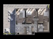 Satılır 3 otaqlı yeni tikili 197.9 m², Sea Breeze q., photo 6 from 6