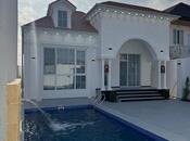 4 otaqlı həyət evi/bağ evi - Buzovna q. - 160 m²