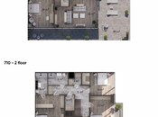 Satılır 5 otaqlı yeni tikili 382.9 m², Sea Breeze q., photo 6 from 6