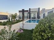 4 otaqlı həyət evi/bağ evi - Şüvəlan q. - 160 m²