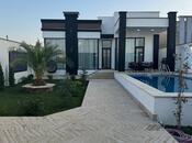 4 otaqlı həyət evi/bağ evi - Şüvəlan q. - 160 m²