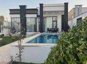 4 otaqlı həyət evi/bağ evi - Şüvəlan q. - 160 m²