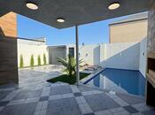 4 otaqlı həyət evi/bağ evi - Mərdəkan q. - 140 m²