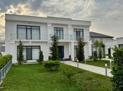 5 otaqlı həyət evi/bağ evi - Mərdəkan q. - 500 m²