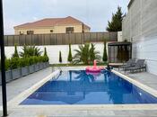 5 otaqlı həyət evi/bağ evi - Mərdəkan q. - 500 m²