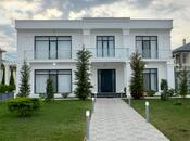 5 otaqlı həyət evi/bağ evi - Mərdəkan q. - 500 m²