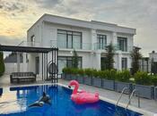 5 otaqlı həyət evi/bağ evi - Mərdəkan q. - 500 m²