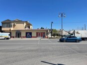 Elan №5501857 - Bakı, Binəqədi q., 800 m²