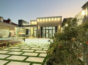 Satılır 4 otaqlı həyət evi/bağ evi 230 m², Mərdəkan q., photo 2 from 8