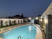 Satılır 4 otaqlı həyət evi/bağ evi 230 m², Mərdəkan q., photo 7 from 8