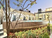 Satılır 4 otaqlı həyət evi/bağ evi 230 m², Mərdəkan q., photo 6 from 8