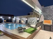 Satılır 4 otaqlı həyət evi/bağ evi 230 m², Mərdəkan q., photo 8 from 8