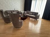 Satılır 3 otaqlı yeni tikili 136 m², Koroğlu m., photo 5 from 8