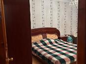 3 otaqlı köhnə tikili - İnşaatçılar m. - 80 m²