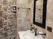 4 otaqlı yeni tikili - Elmlər Akademiyası m. - 190 m²