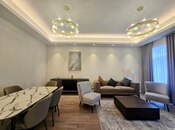 Satılır 3 otaqlı yeni tikili 105 m², Ağ şəhər q., photo 2 from 8