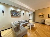 Объявление №5502274 - Баку, м. 28 мая, 4-комн., 180 м², 12/14 этаж